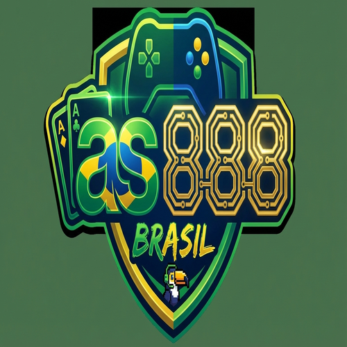 Logo as888