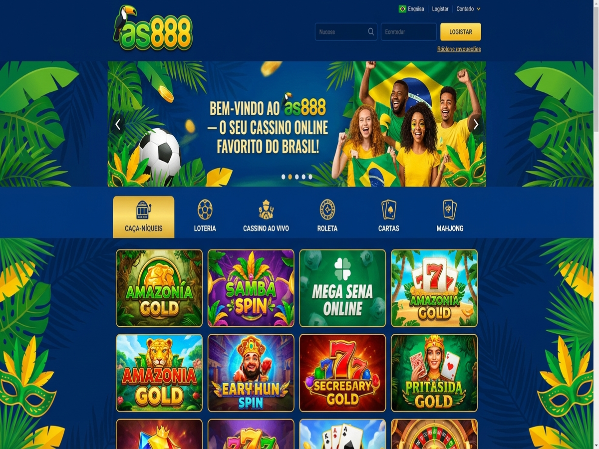 Screenshot 1 as888